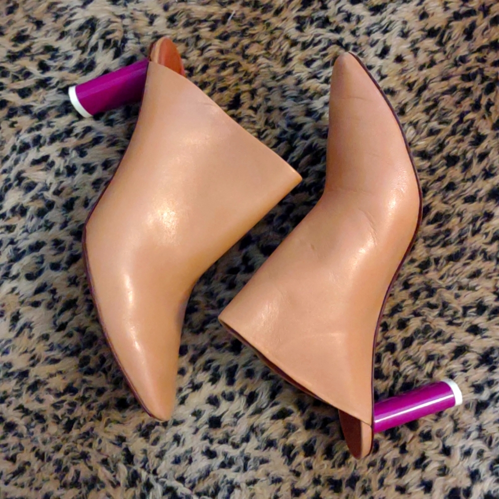 Vetements Demna Gvasalia Lighter Heel Mule Sz. 40